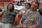 The Big Lebowski (1998) - Steve Buscemi, John Goodman, Jeff Bridges