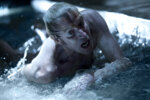 The Amazing Spider-Man (2012) - Rhys Ifans The Amazing Spider-Man (2012) - Rhys Ifans