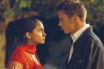 Bend It Like Beckham (2002) - Jonathan Rhys Meyers, Parminder Nagra Bend It Like Beckham (2002) - Jonathan Rhys Meyers, Parminder Nagra