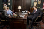 Lions for Lambs (2007) - Tom Cruise, Meryl Streep, Robert Redford