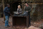 Red Dawn (2012) - Chris Hemsworth