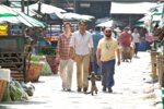 The Hangover 2 (2011) - Bradley Cooper, Ed Helms, Zach Galifianakis