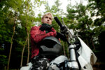The Place Beyond the Pines (2012) - Ryan Gosling