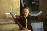 Star Wars: Episode I - The Phantom Menace 3D (2012) - Natalie Portman