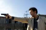 The International (2008) - Clive Owen