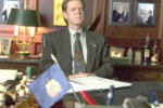 Thank You for Smoking (2005) - William H. Macy