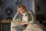 Bel Ami (2012) - Uma Thurman