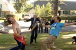 Step Brothers (2008) - Richard Jenkins, John C. Reilly, Will Ferrell
