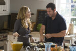 Funny People (2009) - Adam Sandler, Leslie Mann