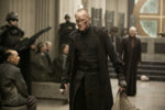 Priest (2011) - Paul Bettany
