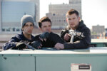 Red Dawn (2012) - Chris Hemsworth