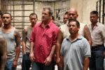 Get the Gringo (2012) - Mel Gibson