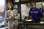 Be Kind Rewind (2008) - Danny Glover, Sigourney Weaver