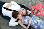 An Education (2009) - Peter Sarsgaard, Carey Mulligan
