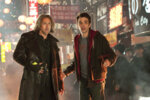 The Sorcerer's Apprentice (2010) - Nicolas Cage, Jay Baruchel