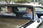 Talladega Nights: The Ballad of Ricky Bobby (2006) - Will Ferrell
