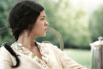 Th&eacute;r&egrave;se Desqueyroux (2012) - Audrey Tautou