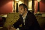 Möbius (2013) - Jean Dujardin Möbius (2013) - Jean Dujardin