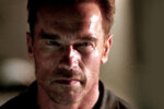 Collateral Damage (2001) - Arnold Schwarzenegger