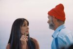 The Life Aquatic (2004) - Anjelica Huston, Bill Murray