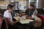 Due Date (2010) - Robert Downey Jr., Zach Galifianakis