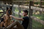 The Lucky One (2012) - Zac Efron