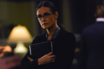 Margin Call (2011) - Demi Moore