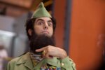 The Dictator (2012) - Sacha Baron Cohen