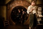 The Hobbit: An Unexpected Journey (2012) - Martin Freeman The Hobbit: An Unexpected Journey (2012) - Martin Freeman