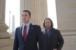 State of Play (2009) - Ben Affleck, Russell Crowe