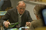 Nachtzug nach Lissabon (2013) - Bruno Ganz