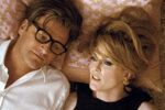 A Single Man (2009) - Julianne Moore, Colin Firth