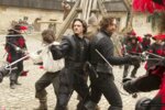 The Three Musketeers (2011) - Christoph Waltz