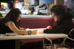 This Must Be the Place (2011) - Sean Penn