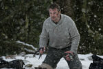The Grey (2011) - Liam Neeson
