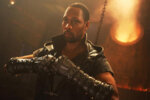 The Man with the Iron Fists (2012) - RZA