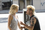 Crank 2: High Voltage (2009) - Amy Smart