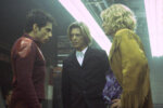 Zoolander (2001) - Ben Stiller, Owen Wilson, David Bowie