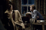Antichrist (2009) - Willem Dafoe, Charlotte Gainsbourg