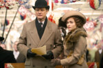 The King's Speech (2010) - Colin Firth, Helena Bonham Carter