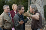 Little Fockers (2010) - Robert De Niro, Harvey Keitel, Ben Stiller, Owen Wilson