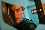 Mission: Impossible 3 (2006) - Tom Cruise
