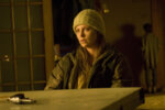The Road (2009) - Charlize Theron