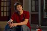 30 Minutes or Less (2011) - Jesse Eisenberg 30 Minutes or Less (2011) - Jesse Eisenberg