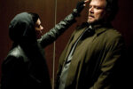 The Girl with the Dragon Tattoo (2011) - Rooney Mara