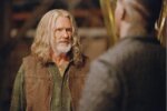 Blade: Trinity (2004) - Kris Kristofferson