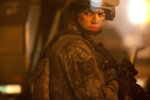 World Invasion: Battle Los Angeles (2011) - Michelle Rodriguez
