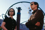 Ghost World (2001) - Steve Buscemi, Thora Birch