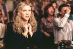 Man on the Moon (1999) - Courtney Love - *Courtney Love* in einer eher blassen Rolle