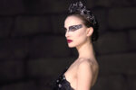 Black Swan (2010) - Natalie Portman